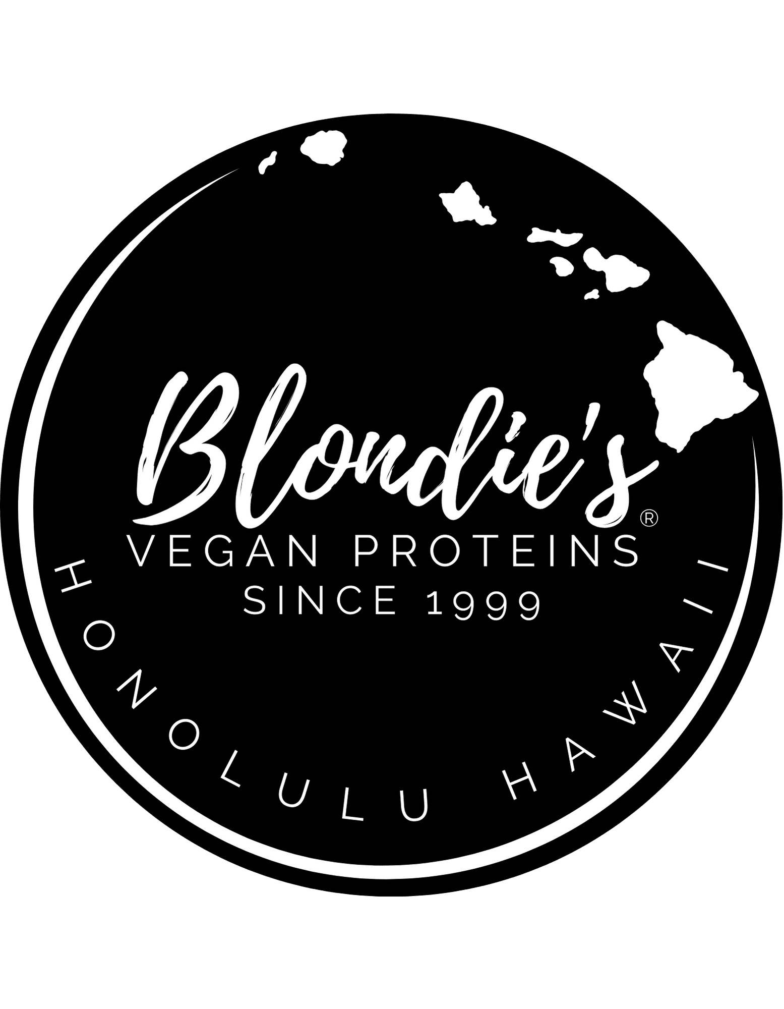 Blondies Vegan